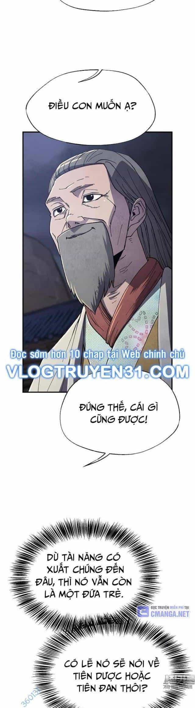 Ngoại Tôn Thiên Tài Của Nam Cung Thế Gia - Chương 39 - ảnh 65
