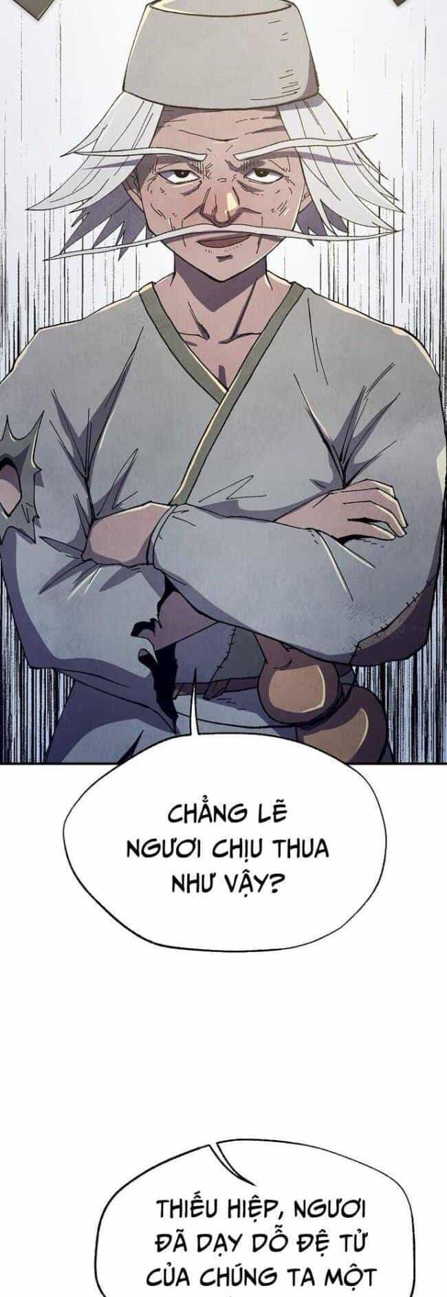 Ngoại Tôn Thiên Tài Của Nam Cung Thế Gia - Chương 4 - ảnh 30