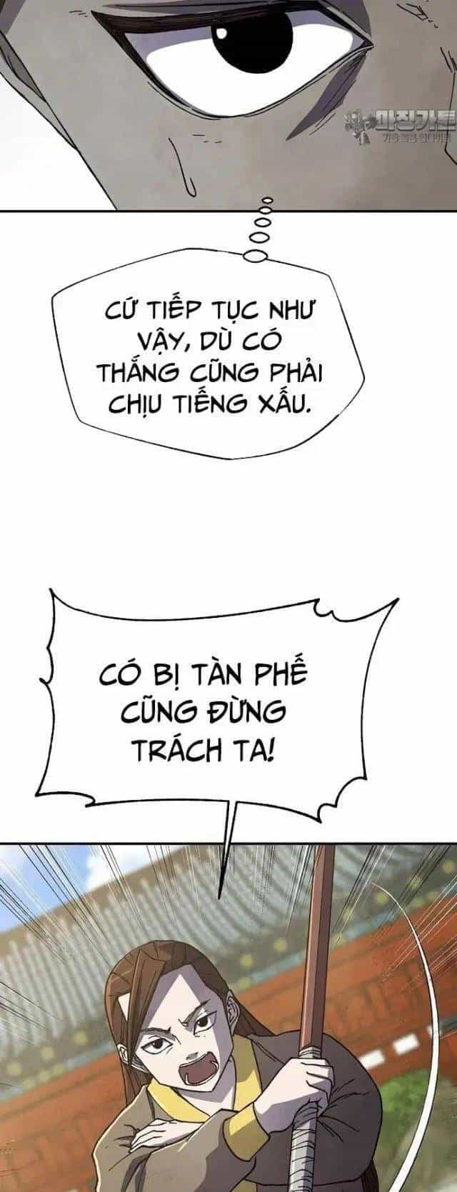 Ngoại Tôn Thiên Tài Của Nam Cung Thế Gia - Chương 43 - ảnh 29