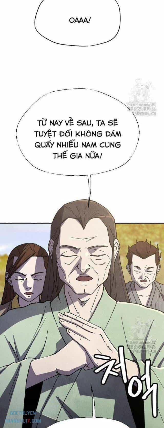 Ngoại Tôn Thiên Tài Của Nam Cung Thế Gia - Chương 48 - ảnh 6