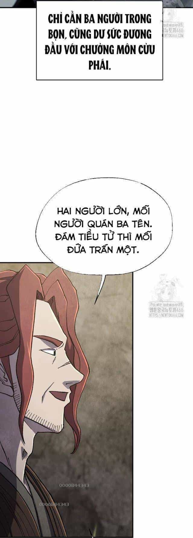 Ngoại Tôn Thiên Tài Của Nam Cung Thế Gia - Chương 49 - ảnh 3