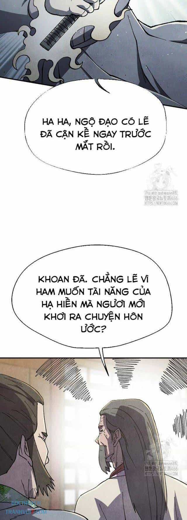 Ngoại Tôn Thiên Tài Của Nam Cung Thế Gia - Chương 52 - ảnh 50