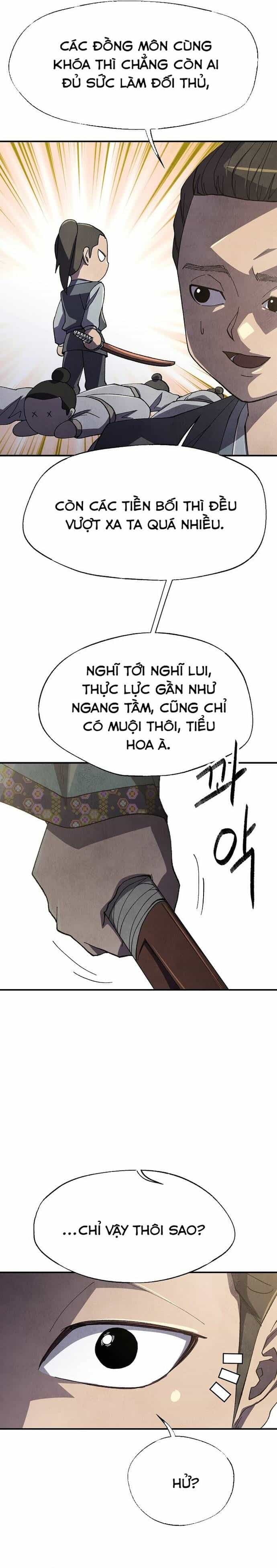 Ngoại Tôn Thiên Tài Của Nam Cung Thế Gia - Chương 55 - ảnh 27