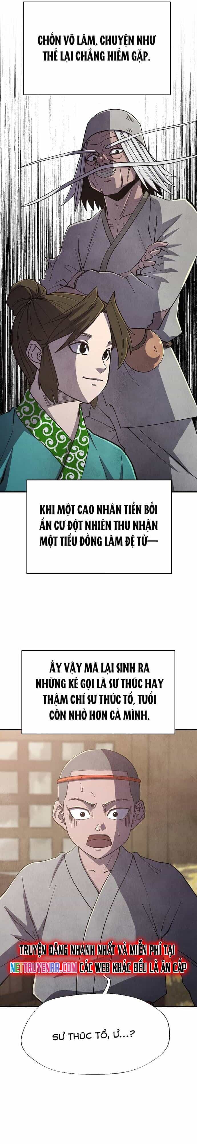 Ngoại Tôn Thiên Tài Của Nam Cung Thế Gia - Chương 55 - ảnh 3