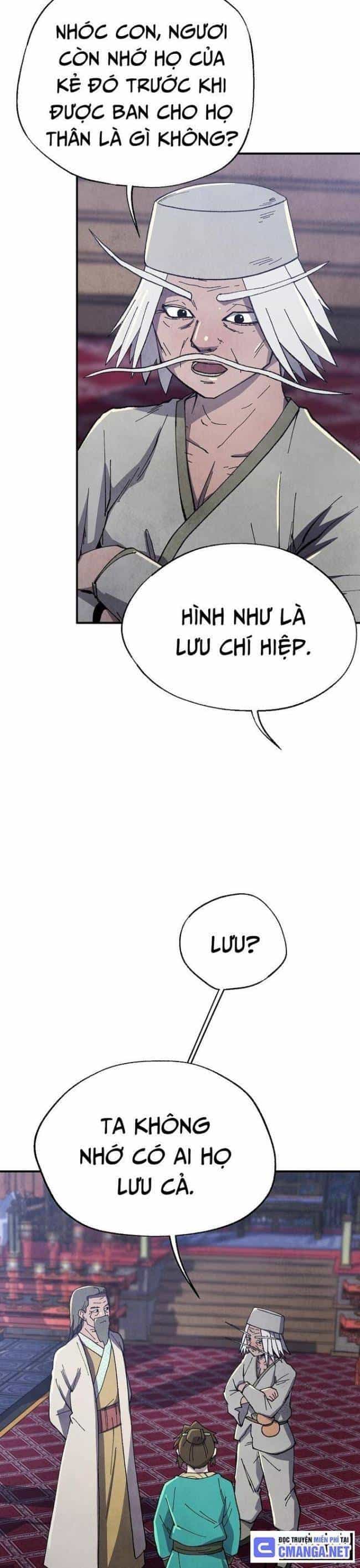 Ngoại Tôn Thiên Tài Của Nam Cung Thế Gia - Chương 6 - ảnh 30