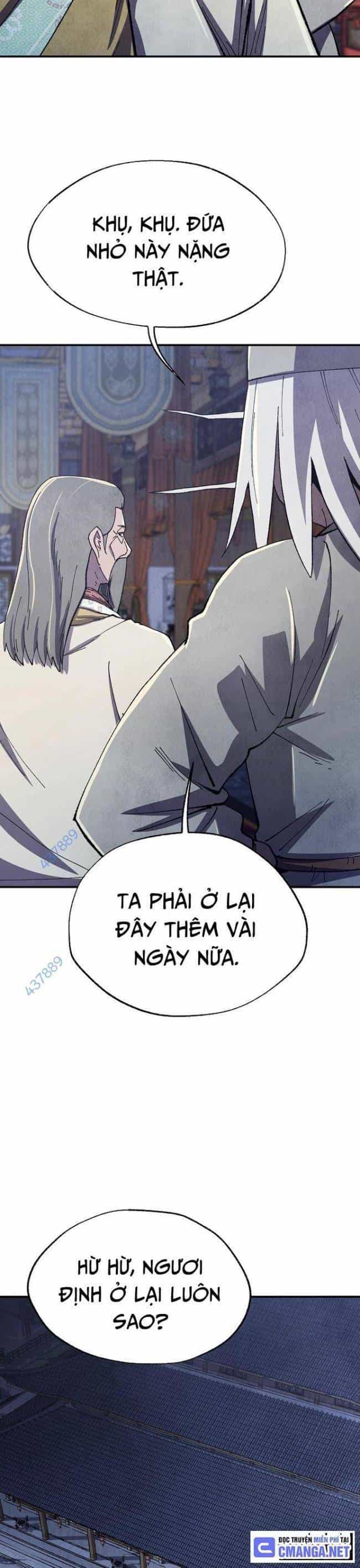 Ngoại Tôn Thiên Tài Của Nam Cung Thế Gia - Chương 6 - ảnh 34