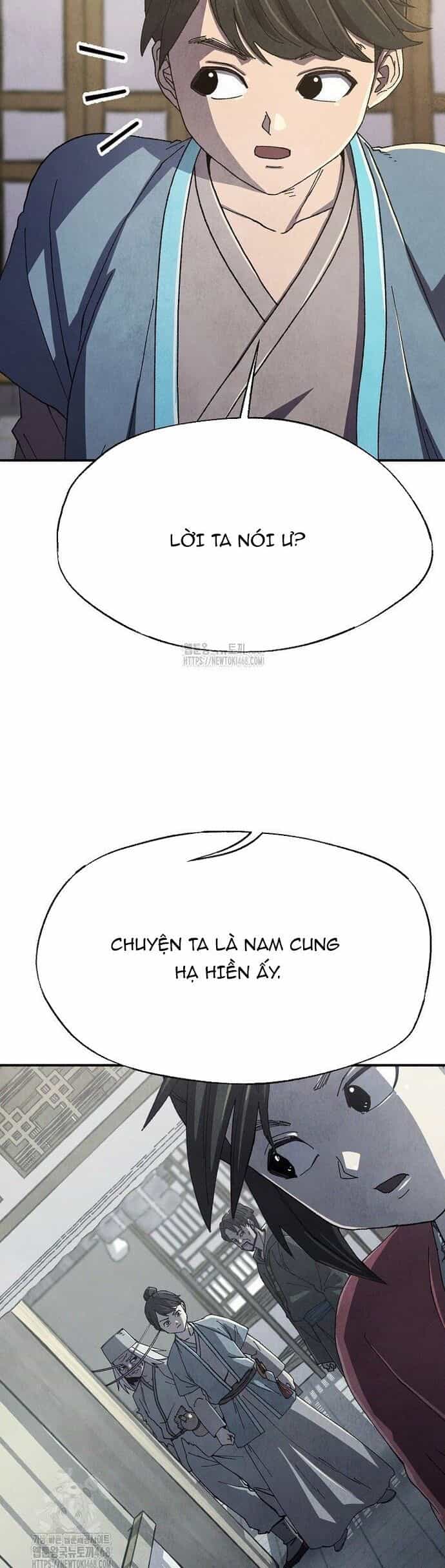 Ngoại Tôn Thiên Tài Của Nam Cung Thế Gia - Chương 78 - ảnh 4