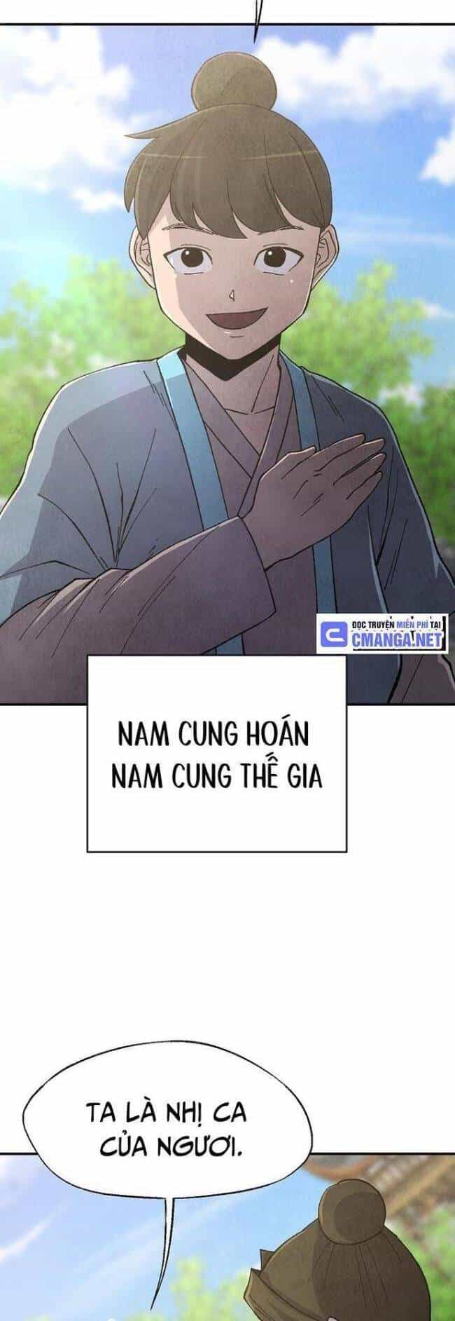 Ngoại Tôn Thiên Tài Của Nam Cung Thế Gia - Chương 8 - ảnh 32