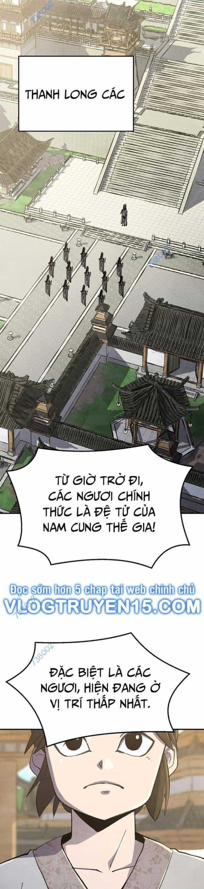 Ngoại Tôn Thiên Tài Của Nam Cung Thế Gia - Chương 9 - ảnh 35