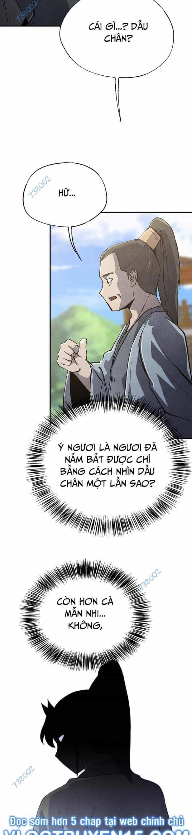 Ngoại Tôn Thiên Tài Của Nam Cung Thế Gia - Chương 9 - ảnh 5