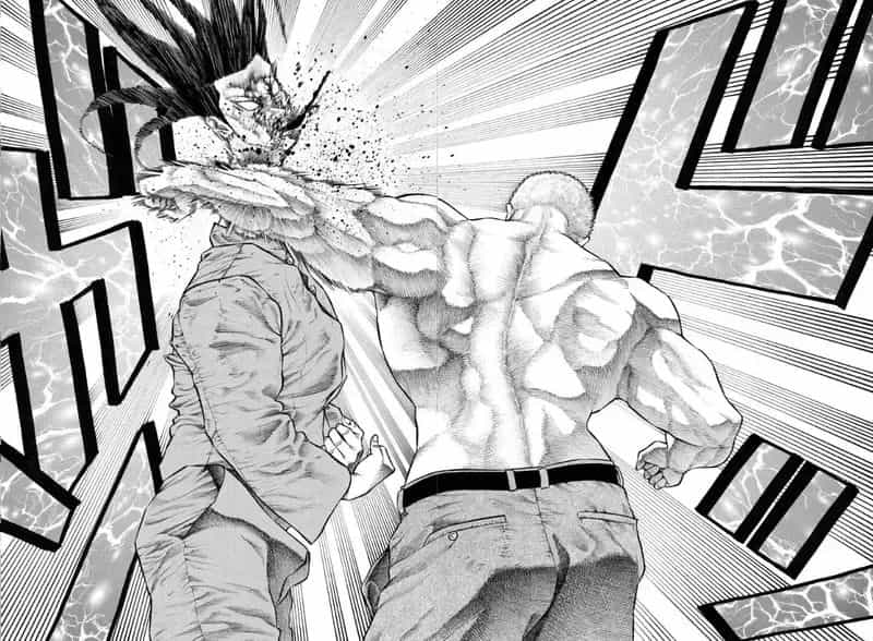 Ngoại Truyện Crows Housenka: Sự Khởi Đầu Của Housen - Chương 44 - ảnh 43
