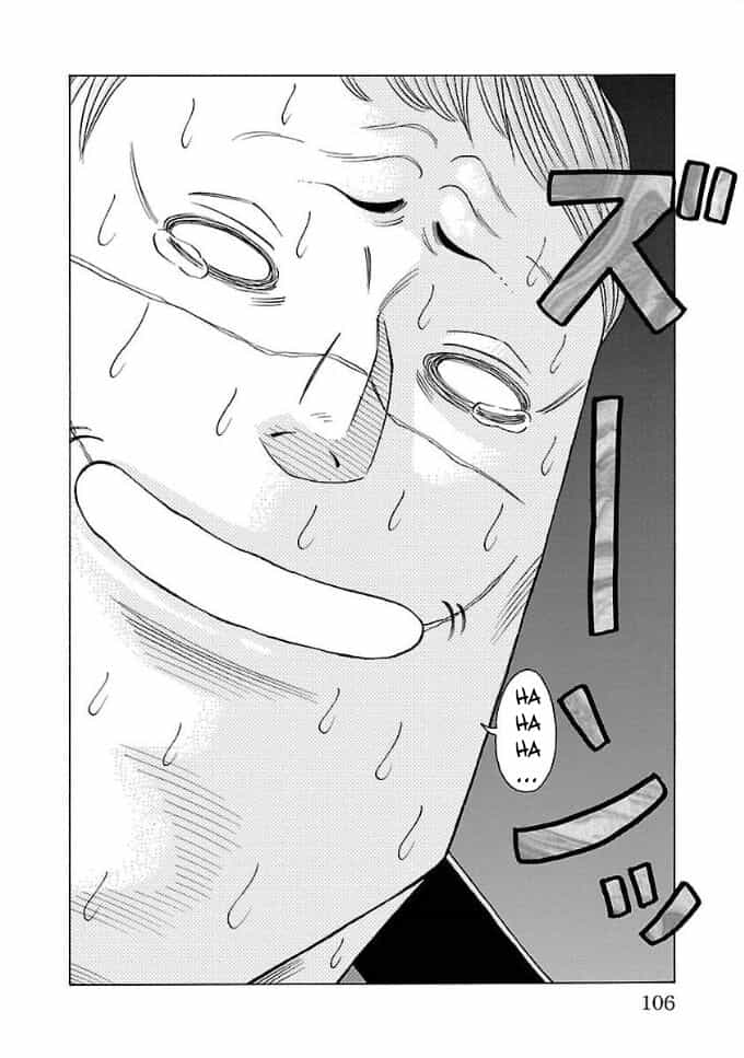 Ngoại Truyện Crows Housenka: Sự Khởi Đầu Của Housen - Chương 6 - ảnh 6