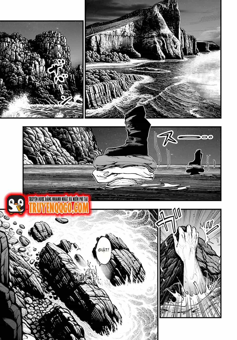 Ngoại Truyện Shuumatsu No Valkyrie – Hồ Sơ Vụ Án Jack Đồ Tể - Chương 42 - ảnh 18