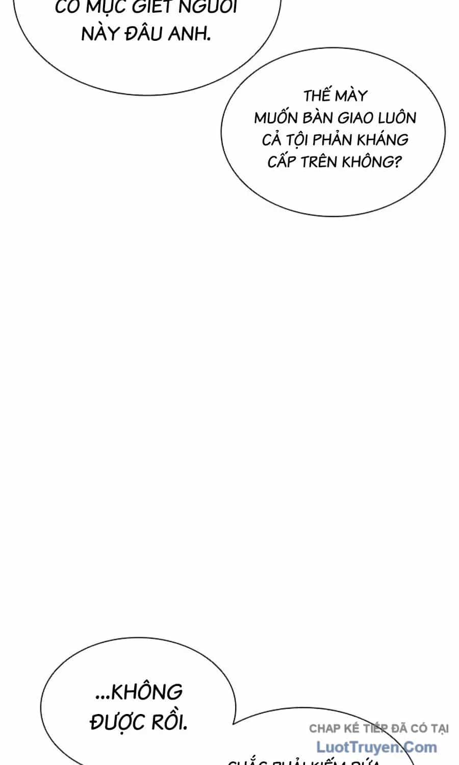 Ngoài Vòng Pháp Luật: Khởi Nguyên - Chương 10 - ảnh 38
