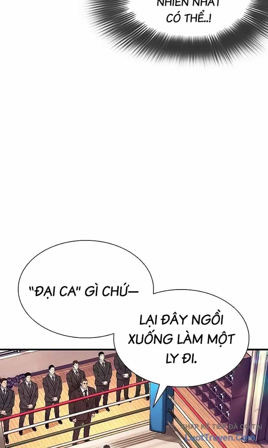 Ngoài Vòng Pháp Luật: Khởi Nguyên - Chương 11 - ảnh 143
