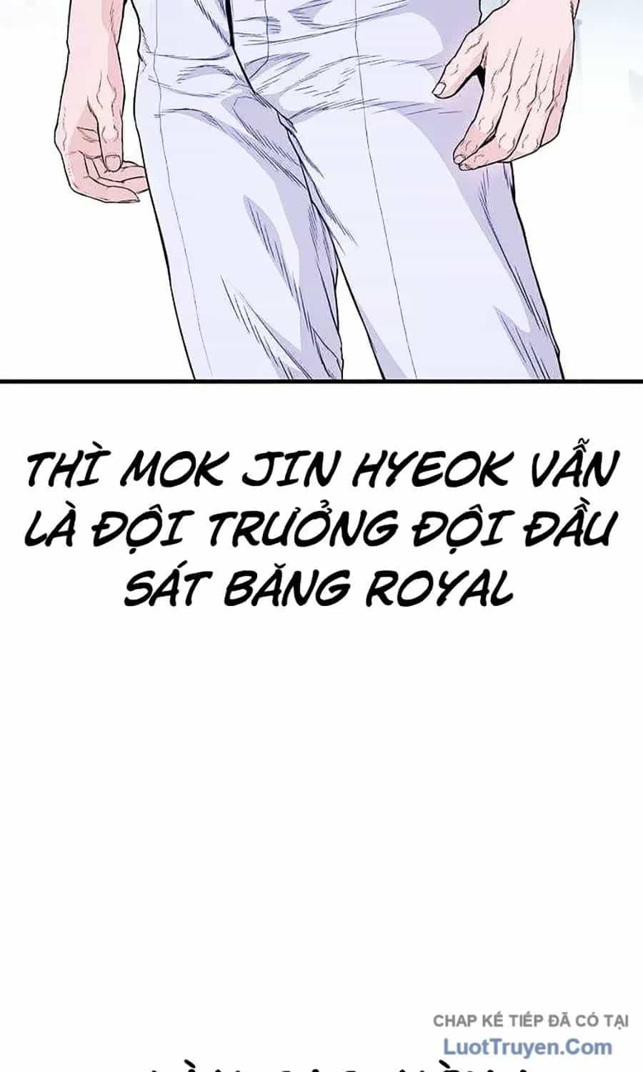 Ngoài Vòng Pháp Luật: Khởi Nguyên - Chương 12 - ảnh 157
