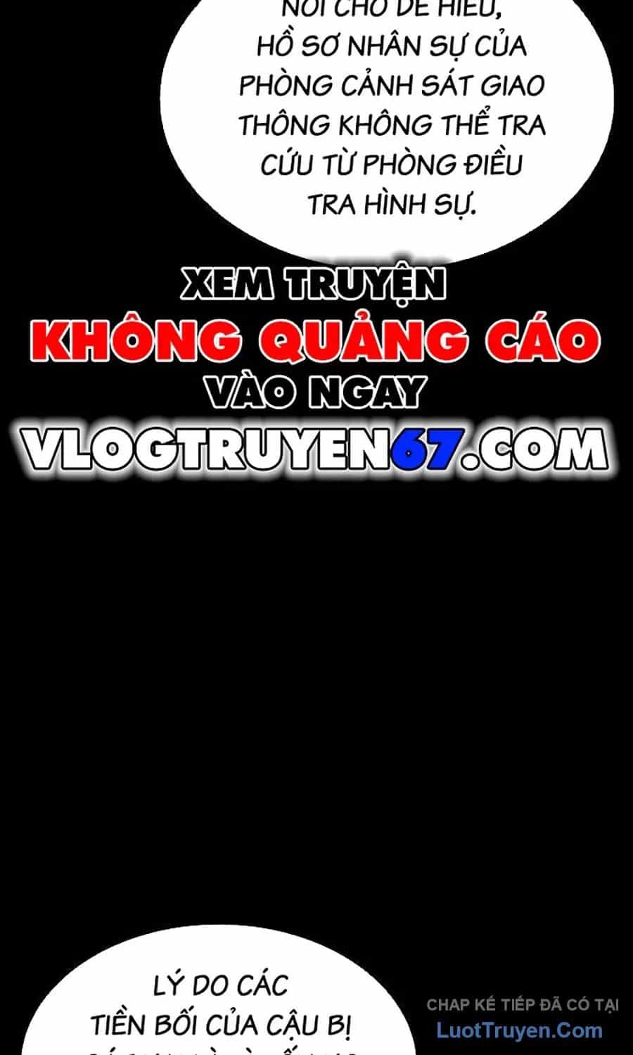 Ngoài Vòng Pháp Luật: Khởi Nguyên - Chương 12 - ảnh 40