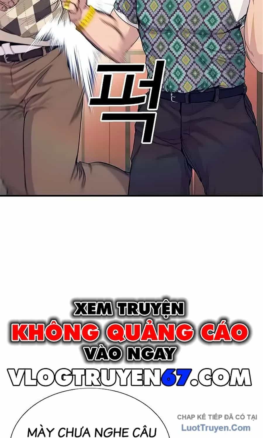 Ngoài Vòng Pháp Luật: Khởi Nguyên - Chương 12 - ảnh 71
