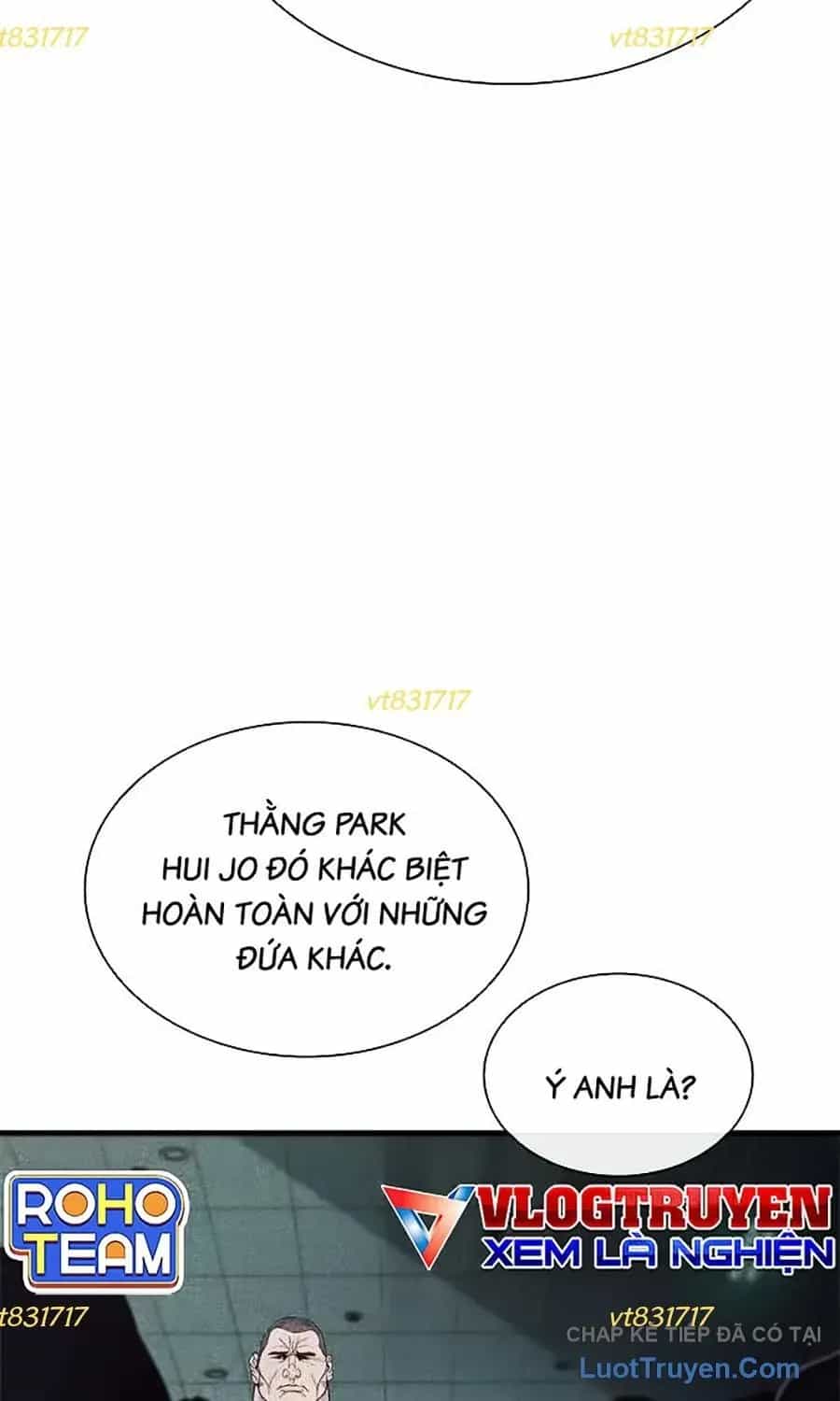 Ngoài Vòng Pháp Luật: Khởi Nguyên - Chương 13 - ảnh 35