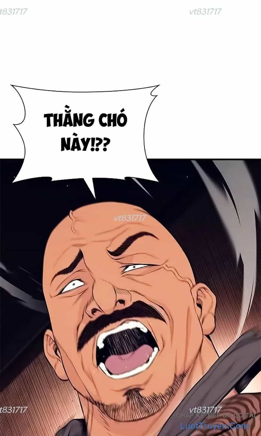 Ngoài Vòng Pháp Luật: Khởi Nguyên - Chương 13 - ảnh 41