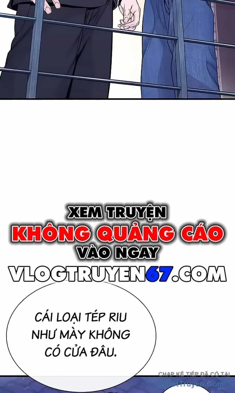 Ngoài Vòng Pháp Luật: Khởi Nguyên - Chương 14 - ảnh 104
