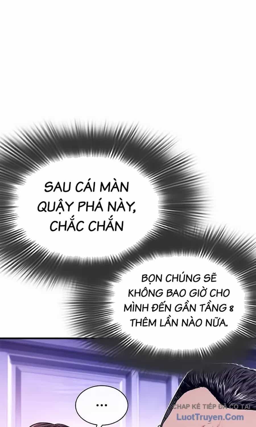 Ngoài Vòng Pháp Luật: Khởi Nguyên - Chương 14 - ảnh 149