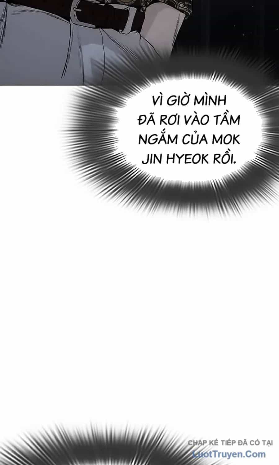 Ngoài Vòng Pháp Luật: Khởi Nguyên - Chương 14 - ảnh 33