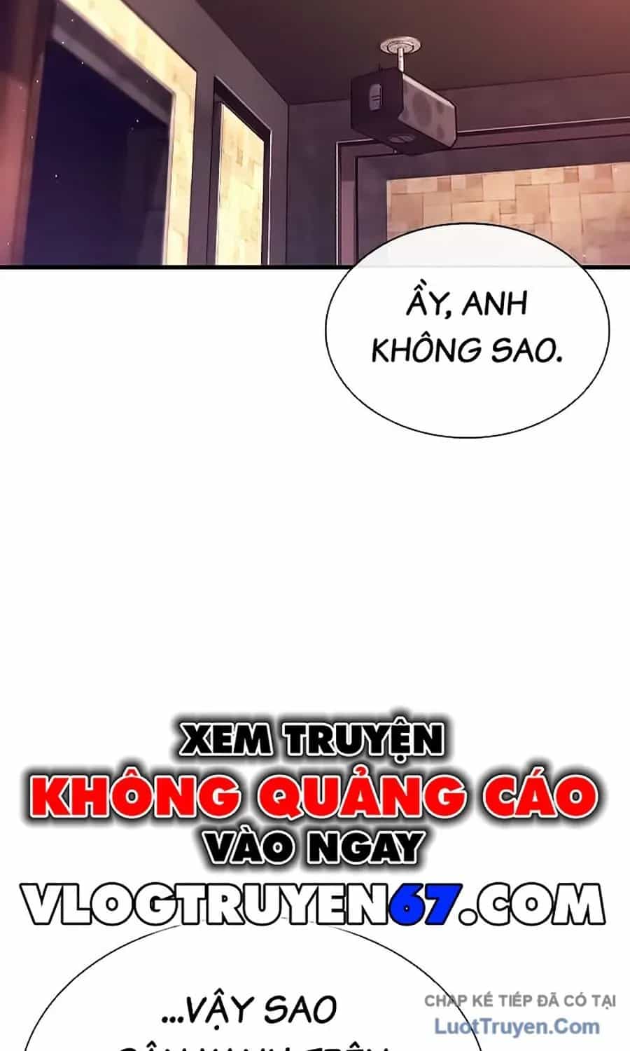 Ngoài Vòng Pháp Luật: Khởi Nguyên - Chương 14 - ảnh 46