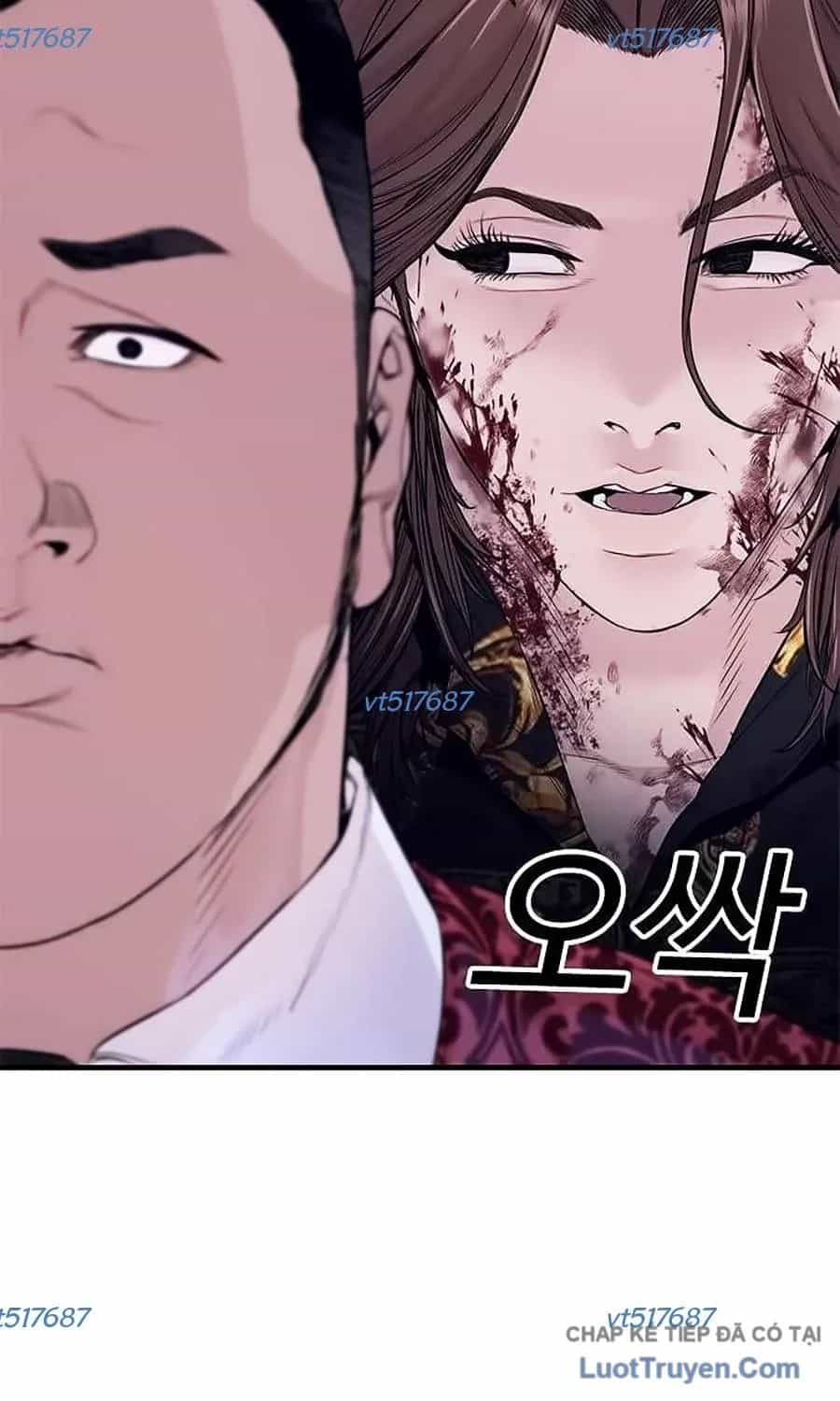 Ngoài Vòng Pháp Luật: Khởi Nguyên - Chương 14 - ảnh 6