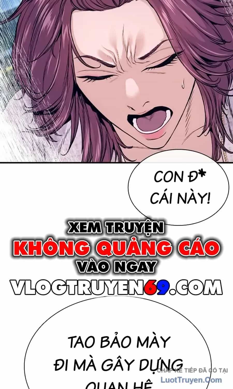 Ngoài Vòng Pháp Luật: Khởi Nguyên - Chương 16 - ảnh 30