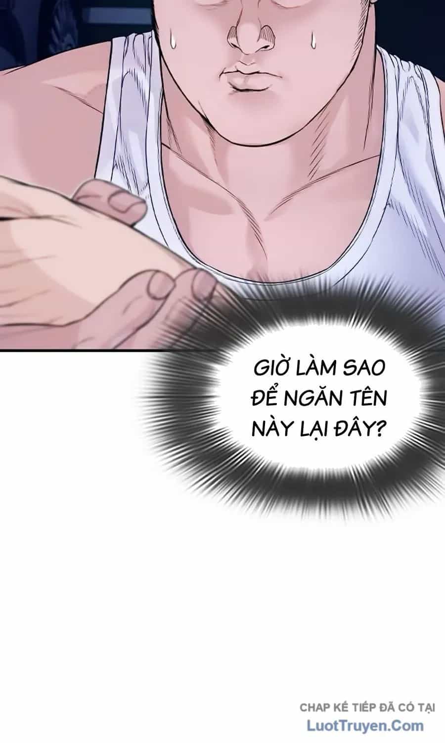 Ngoài Vòng Pháp Luật: Khởi Nguyên - Chương 16 - ảnh 37