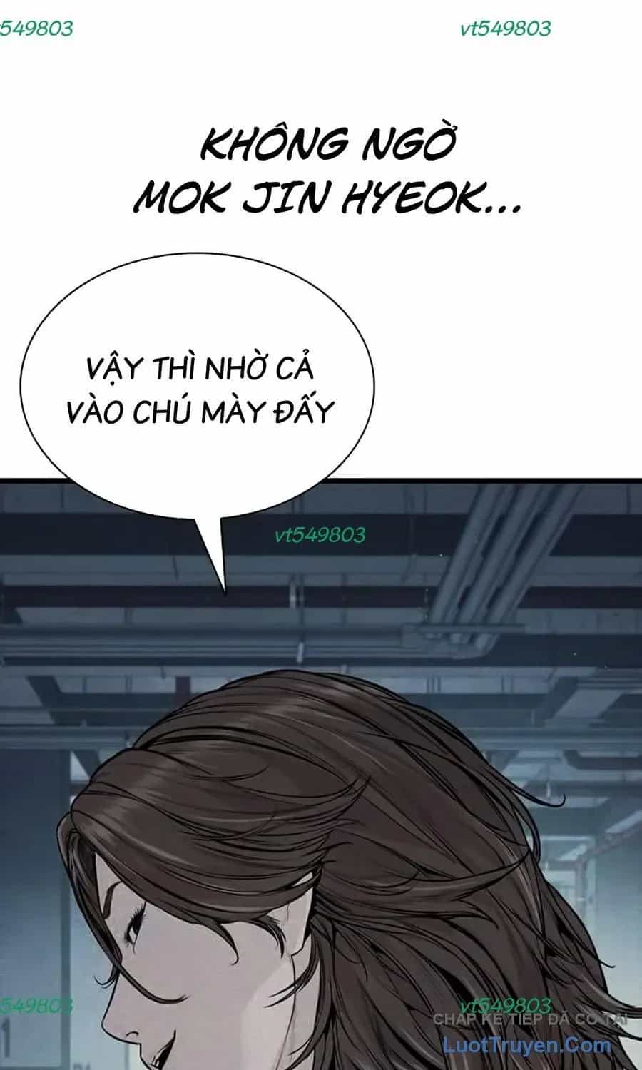 Ngoài Vòng Pháp Luật: Khởi Nguyên - Chương 16 - ảnh 5