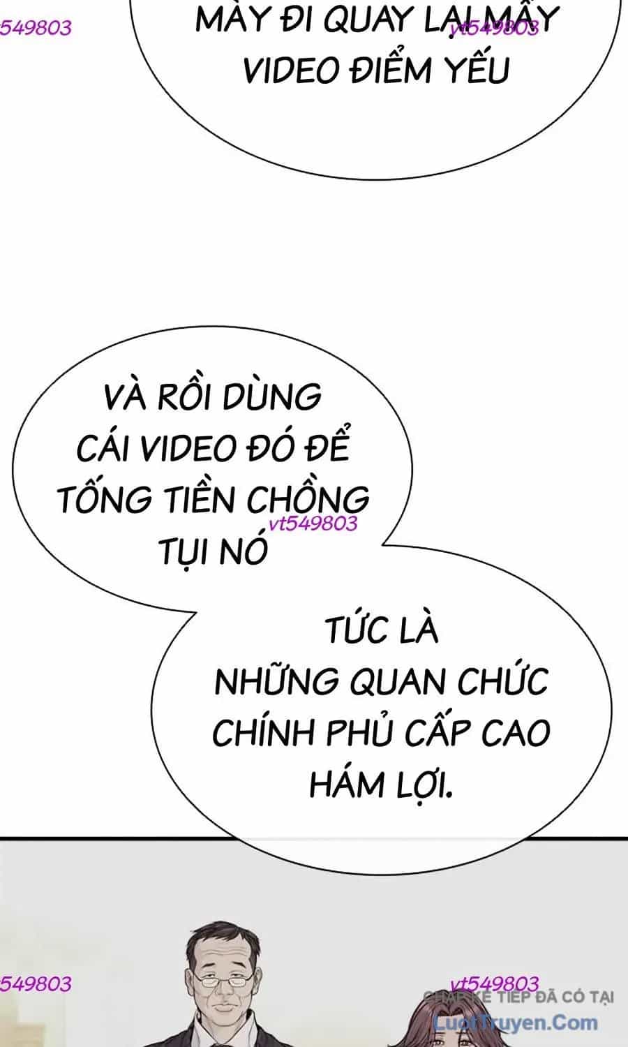 Ngoài Vòng Pháp Luật: Khởi Nguyên - Chương 16 - ảnh 67