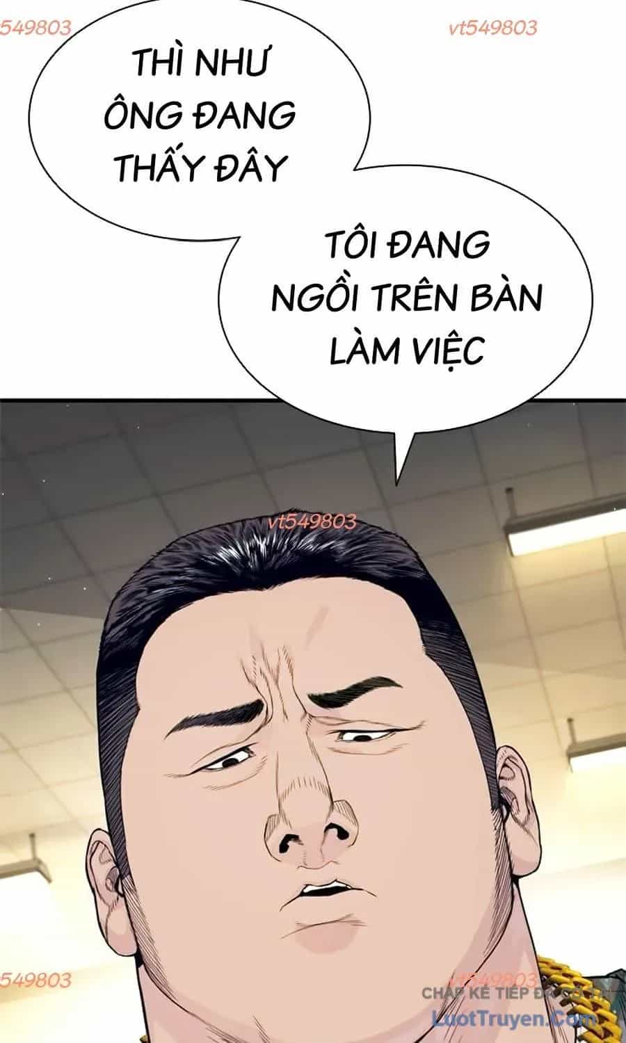 Ngoài Vòng Pháp Luật: Khởi Nguyên - Chương 16 - ảnh 81
