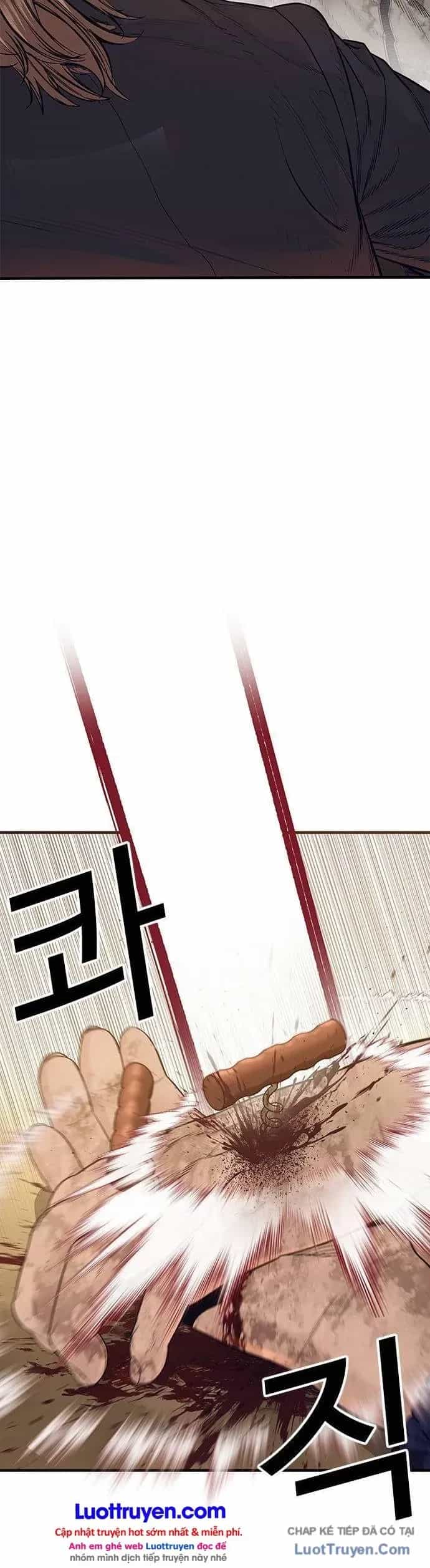 Ngoài Vòng Pháp Luật: Khởi Nguyên - Chương 19 - ảnh 40
