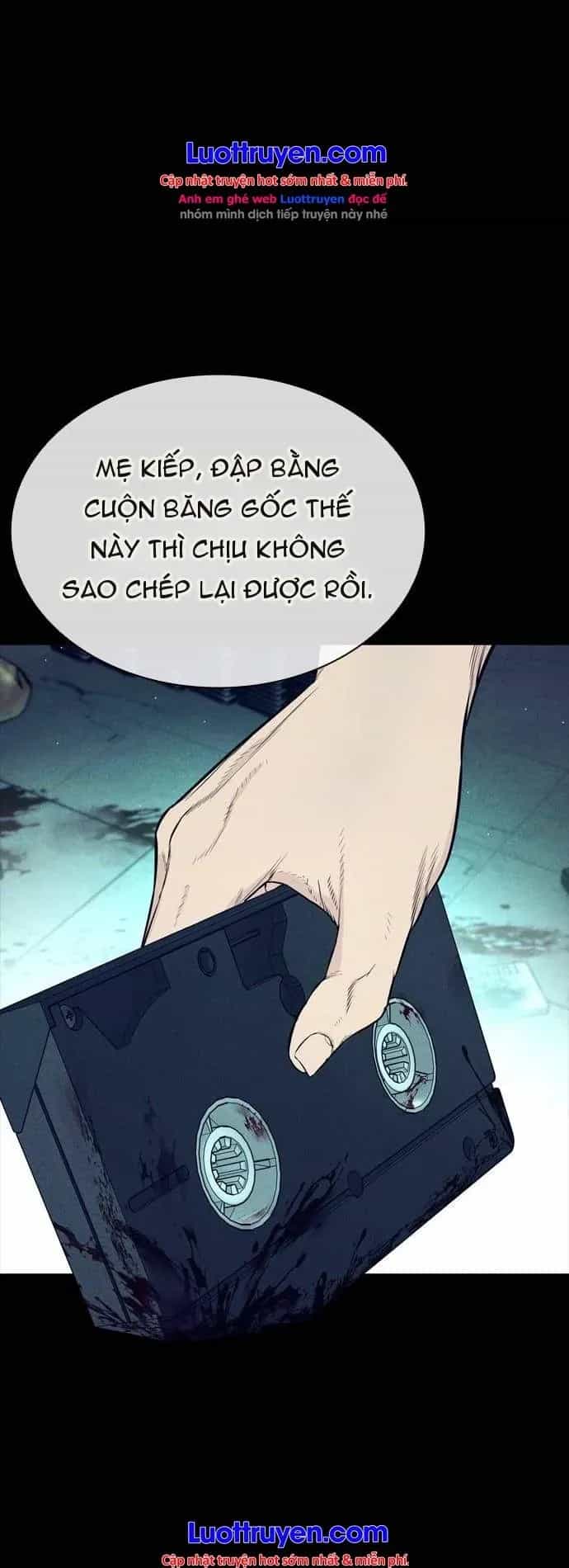Ngoài Vòng Pháp Luật: Khởi Nguyên - Chương 20 - ảnh 50
