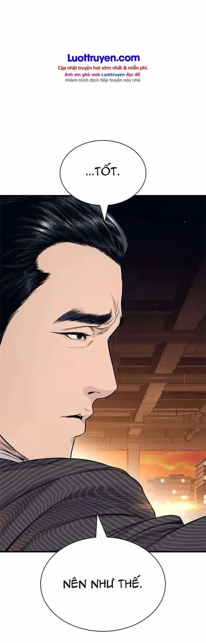 Ngoài Vòng Pháp Luật: Khởi Nguyên - Chương 22 - ảnh 27