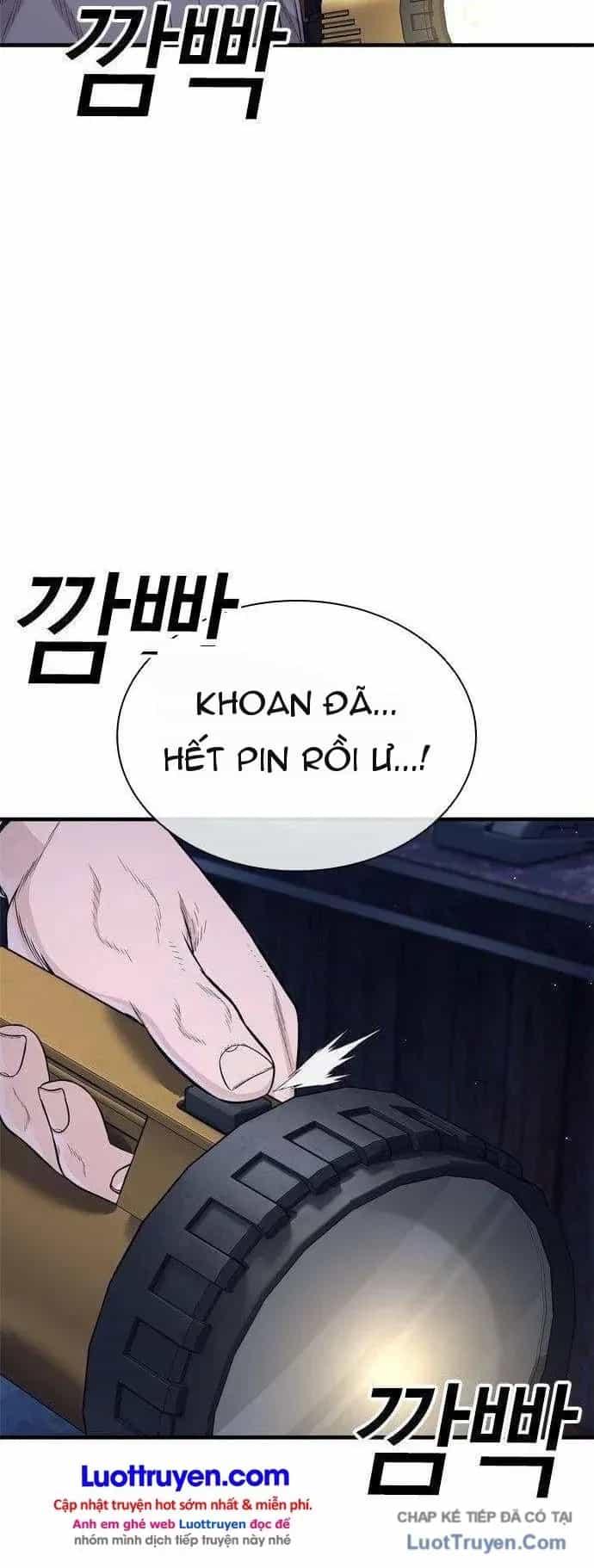 Ngoài Vòng Pháp Luật: Khởi Nguyên - Chương 22 - ảnh 76