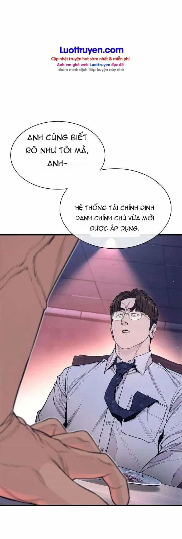 Ngoài Vòng Pháp Luật: Khởi Nguyên - Chương 23 - ảnh 23