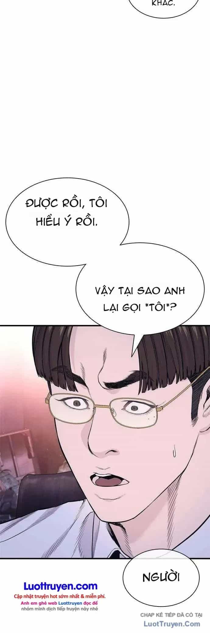 Ngoài Vòng Pháp Luật: Khởi Nguyên - Chương 23 - ảnh 30