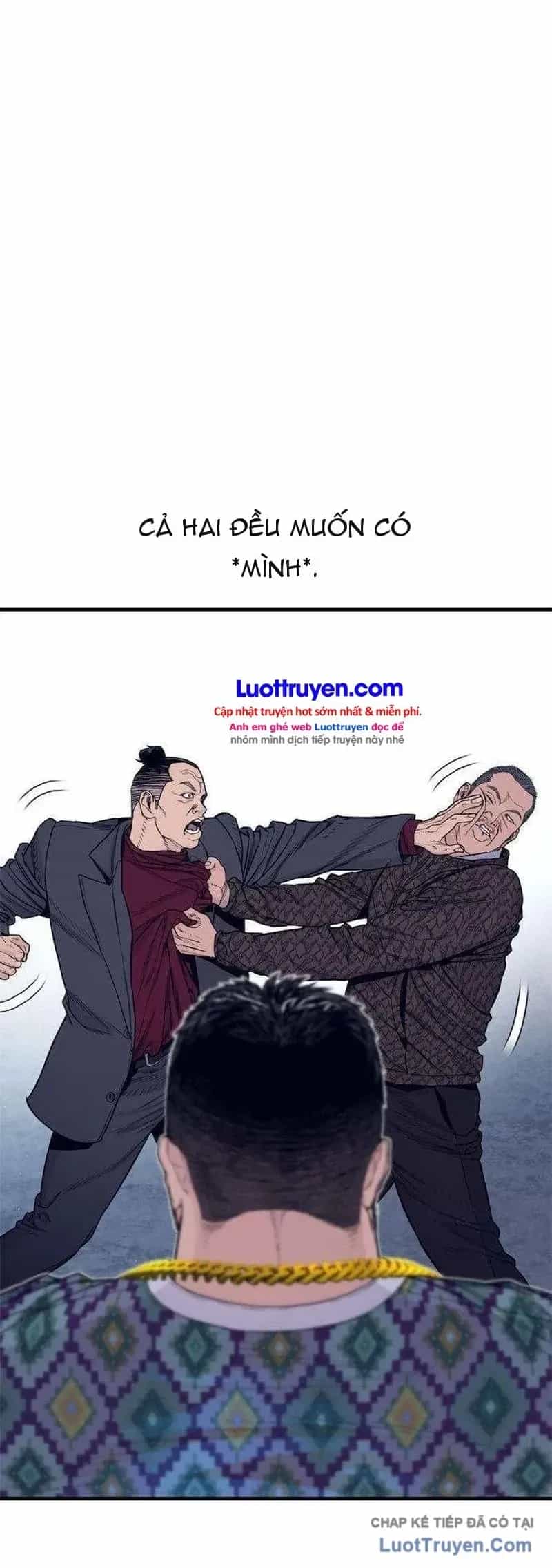 Ngoài Vòng Pháp Luật: Khởi Nguyên - Chương 24 - ảnh 44
