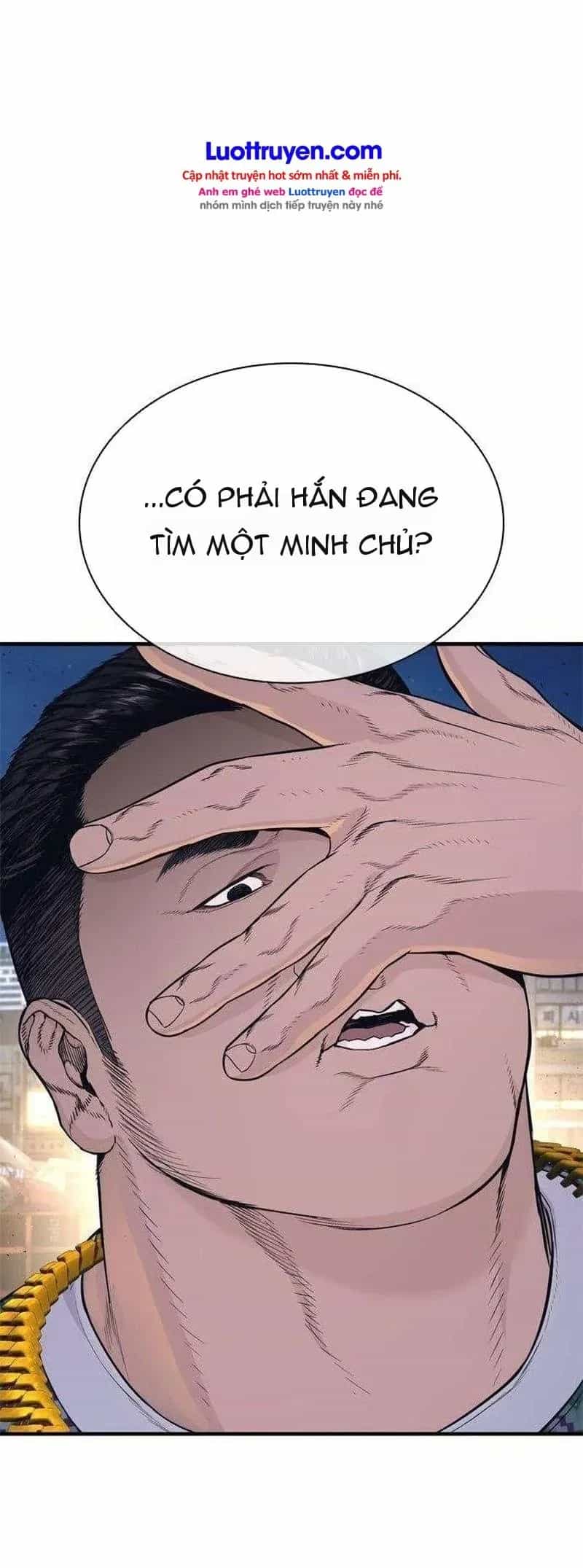 Ngoài Vòng Pháp Luật: Khởi Nguyên - Chương 24 - ảnh 55