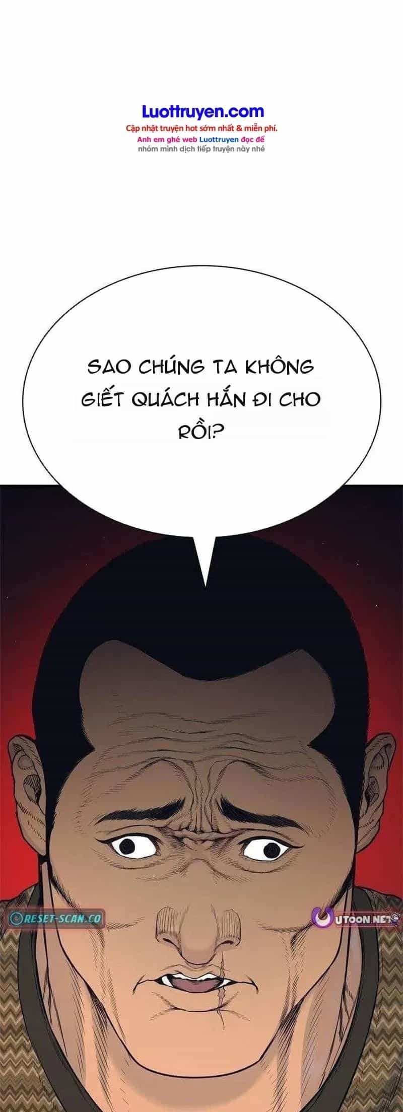 Ngoài Vòng Pháp Luật: Khởi Nguyên - Chương 24 - ảnh 67