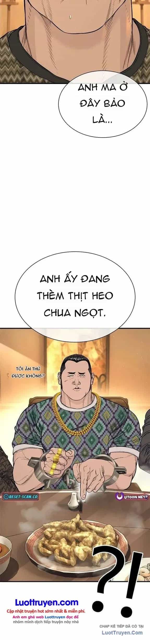 Ngoài Vòng Pháp Luật: Khởi Nguyên - Chương 26 - ảnh 16