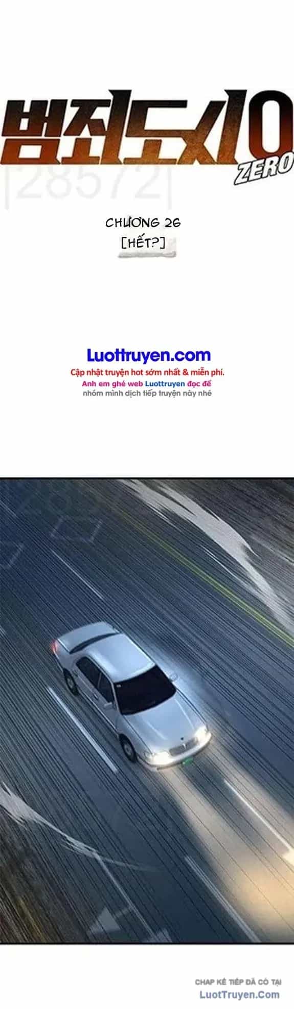Ngoài Vòng Pháp Luật: Khởi Nguyên - Chương 26 - ảnh 24