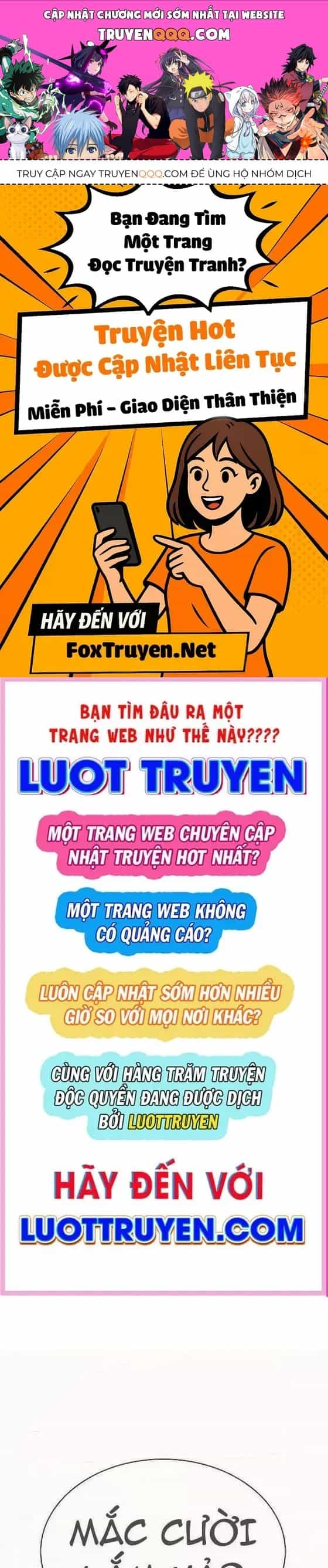 Ngoài Vòng Pháp Luật: Khởi Nguyên - Chương 3 - ảnh 1