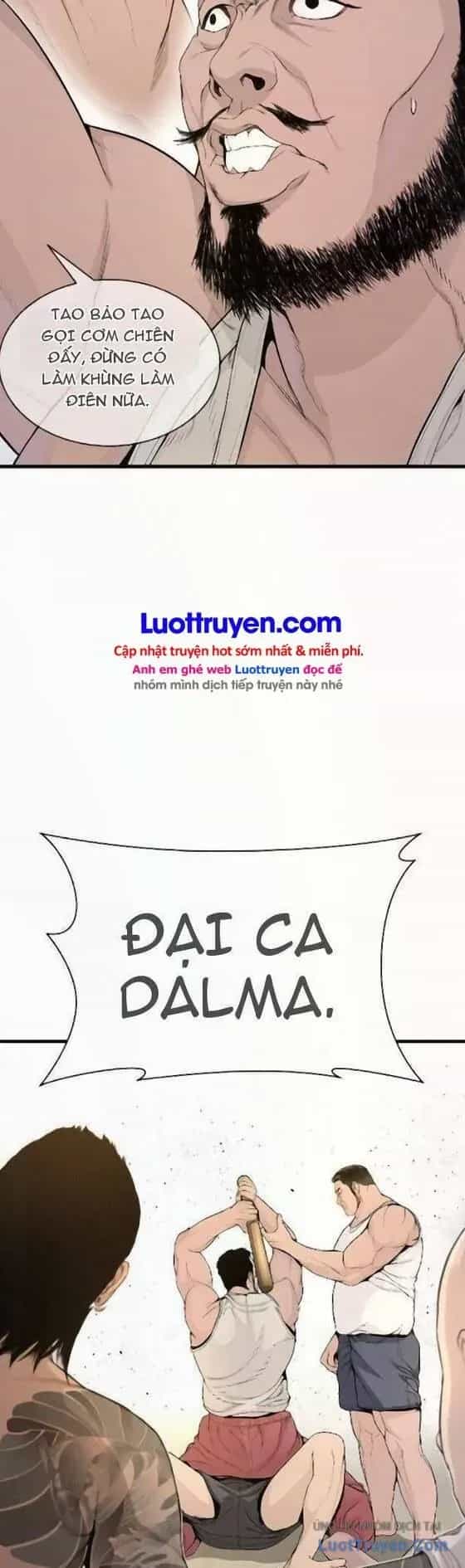 Ngoài Vòng Pháp Luật: Khởi Nguyên - Chương 3 - ảnh 90