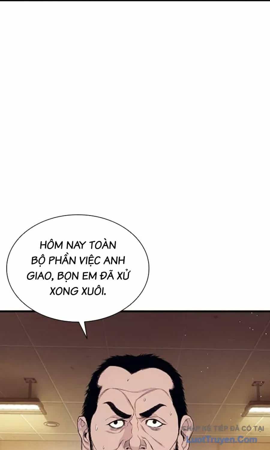 Ngoài Vòng Pháp Luật: Khởi Nguyên - Chương 6 - ảnh 136