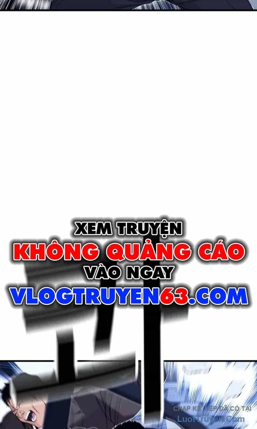 Ngoài Vòng Pháp Luật: Khởi Nguyên - Chương 6 - ảnh 48