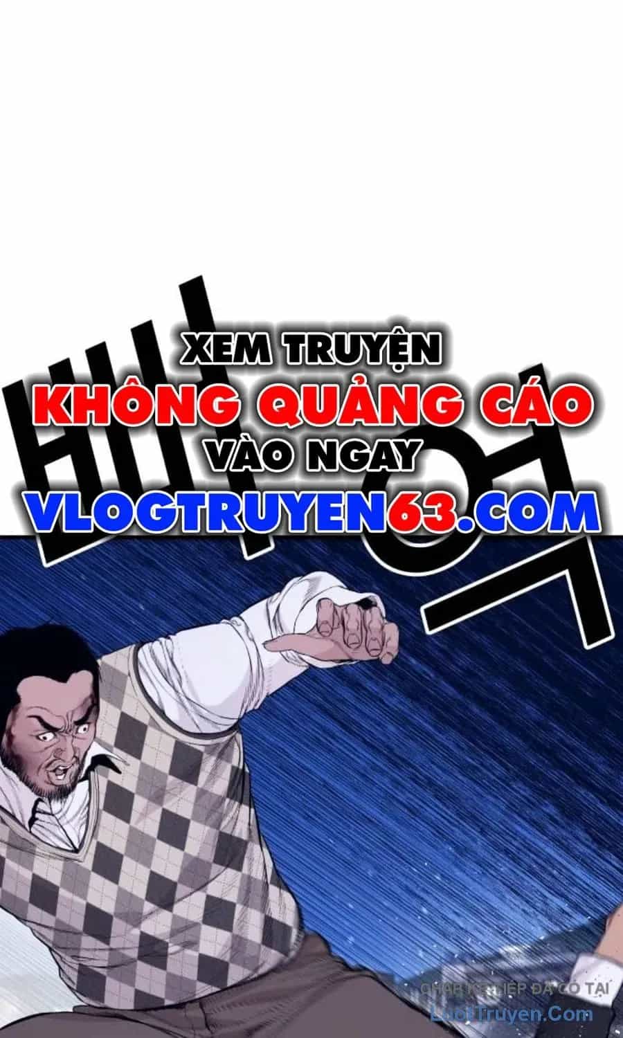 Ngoài Vòng Pháp Luật: Khởi Nguyên - Chương 6 - ảnh 60